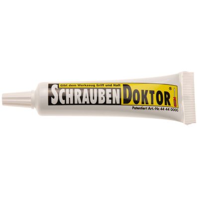 BGS Schraubendoktor - Die Perfekte Schraubhilfe Tube 20g - 78950