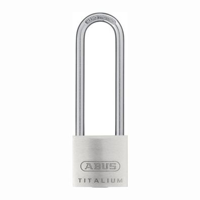 ABUS Zylindervorhangschloss 64TI/30HB60 verschiedenschließend 93 mm - 79469