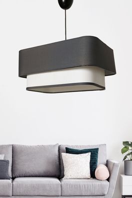 Opviq Kronleuchter FLH1652 METAL BODY 35 x 20 cm