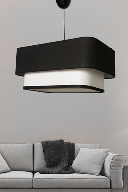 Opviq Kronleuchter FLH1651 METAL BODY 35 x 20 cm