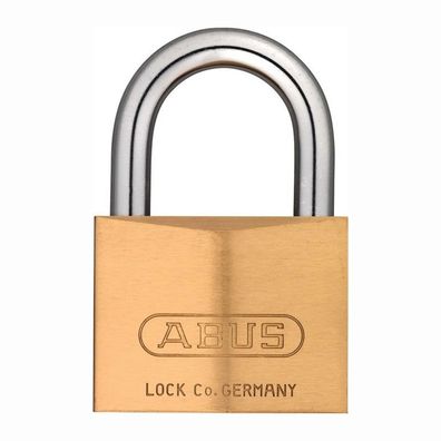 ABUS Zylindervorhangschloss 85/60 verschiedenschließend 91 mm - 80632