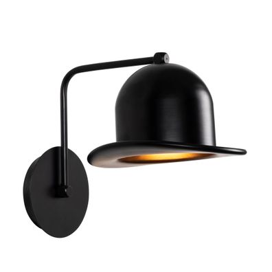 Opviq Wandleuchte ABY3107 METAL BODY 19 x 25 cm