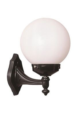 Opviq Wandleuchte AVN1150 ABS BODY 25 x 20 cm
