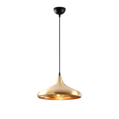 Opviq Kronleuchter TTM1236 METAL BODY 36 x 36 cm