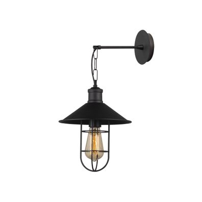 Opviq Wandleuchte ABY3144 METAL BODY