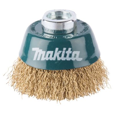 Makita Stahldrahttopfbérste MS 60mm - D-39746