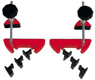 Bessey Gehrungs-Spannsystem - MCX