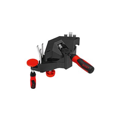 Bessey Winkel-Térfutter-Richtzwinge - WTR