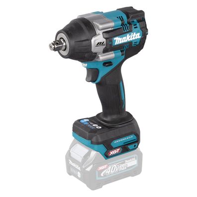 Makita TW007GZ Akku-Schlagschrauber 40V max. Solo