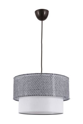 Opviq Kronleuchter FLH2261 METAL BODY 30 x 30 cm