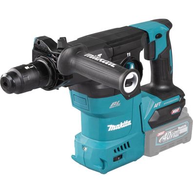 Makita HR009GZ Akku-Kombihammer 40V max. mit Schnellwechselfutter Solo