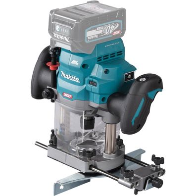 Makita RP001GZ Akku-Oberfräse 40V max. Solo