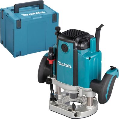 Makita RP1802X07 Oberfräse 1.850 W im MAKPAC