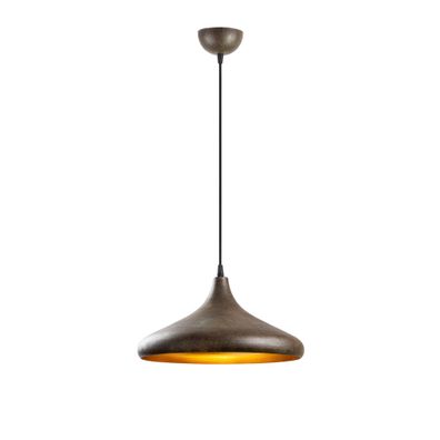 Opviq Kronleuchter FLG1399 METAL BODY 35 x 35 x 114 cm