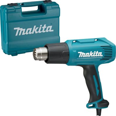 Makita HG5030K Heißluftgebläse 1.600 W im Koffer