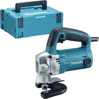 Makita JS3201J Blechschere 3,2 mm 710 W im MAKPAC