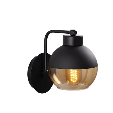 Opviq Wandleuchte NOR3124 METAL BODY