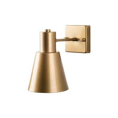 Opviq Wandleuchte FLG2193 METAL BODY 14 x 24 x 21 cm
