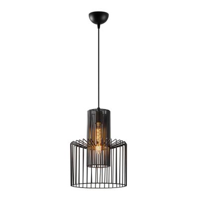 Opviq Kronleuchter TTM1308 METAL BODY 27 x 27 cm