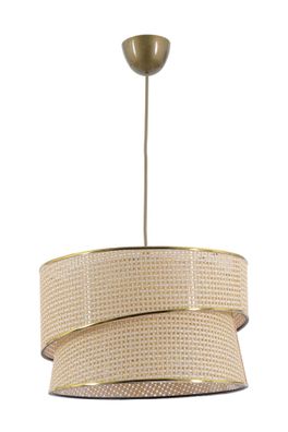 Opviq Kronleuchter FLH2262 METAL BODY 30 x 30 cm