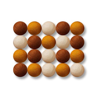 Opviq Wandleuchte SHD1193 100% Polyester