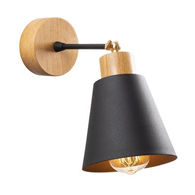 Opviq Wandleuchte NOR3128 METAL BODY