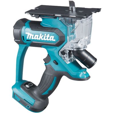 Makita DSD180Z Akku-Trockenbausäge 18 V Solo