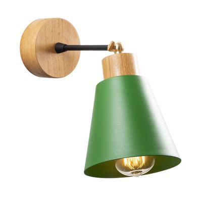 Opviq Wandleuchte NOR3132 METAL BODY