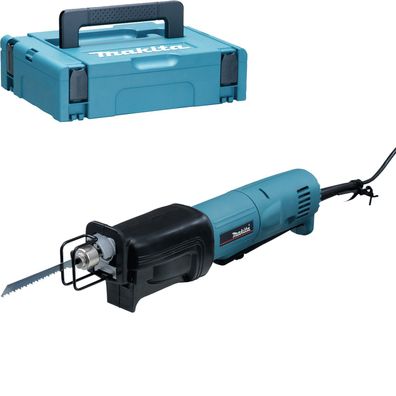 Makita JR1000FTJ Reciprosäge 340 W im MAKPAC