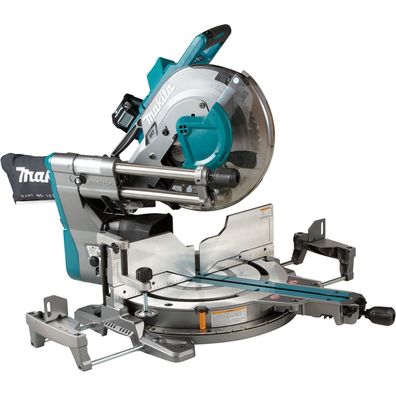 Makita LS003GZ01 Akku-Kapp-Gehrungssäge 40V max. Solo inkl. AWS Funk-Adpate