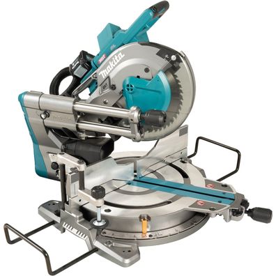 Makita LS004GZ01 Akku-Kapp-Gehrungssäge 40V max. Solo inkl. AWS Funk-Adpate