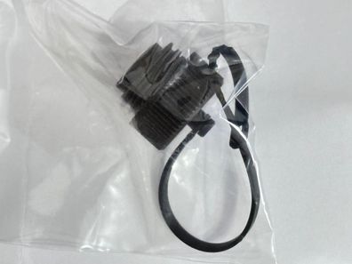 Schutzkappe für Flanschdose, QG01024