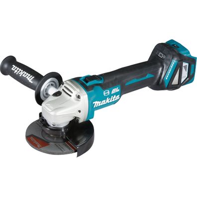 Makita DGA513Z Akku-Winkelschleifer ß 125 mm 18 V Solo