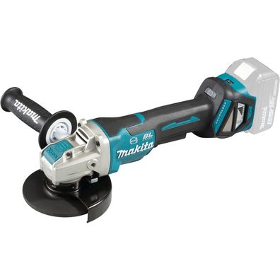 Makita DGA519Z Akku-Winkelschleifer ß 125 mm 18 V Solo