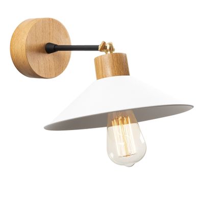 Opviq Wandleuchte NOR3146 METAL BODY