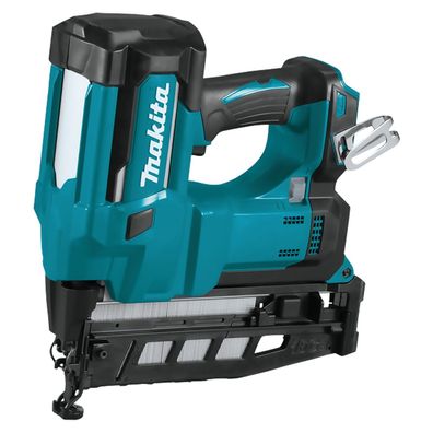 Makita DBN600Z Akku-Stauchkopfnagler 18 V Solo