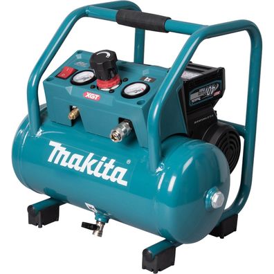 Makita AC001GZ Akku-Kompressor XGT 40 V 7,5 l Solo