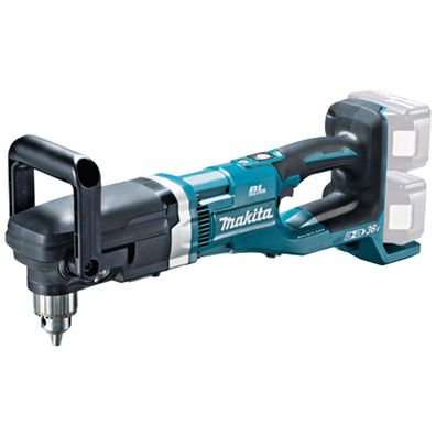 Makita DDA460ZK Akku-Winkelbohrmaschine 2x18V im Transportkoffer