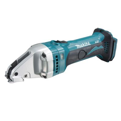 Makita DJS161Z Akku-Blechschere 1,6mm 18 V Solo