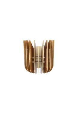 Opviq Wandleuchte FLH2128 MDF BODY
