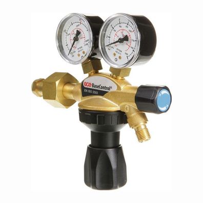 GCE RHßNA Flaschendruckminderer BaseControl Sauerstoff - 870456