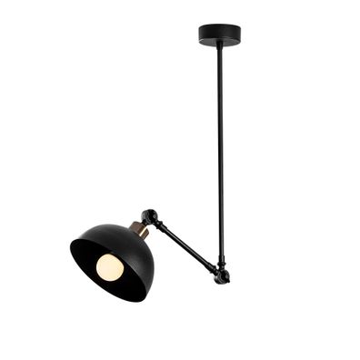 Opviq Kronleuchter TTM1427 METAL BODY 42 x 42 cm
