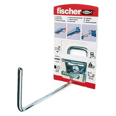 Fischer 1x Lagerhaken LG - 78010