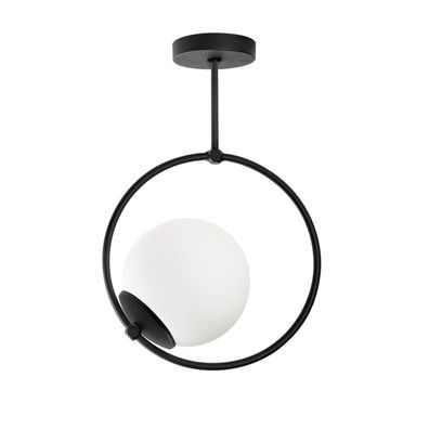 Opviq Kronleuchter LMG1113 METAL BODY 26 x 15 cm