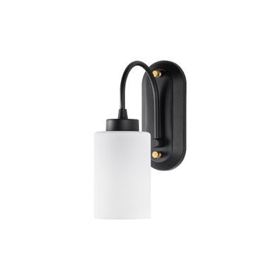 Opviq Wandleuchte FLG2202 METAL BODY 10 x 21 x 28 cm