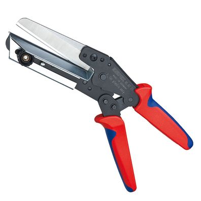 Knipex Schere fér Kunsstoff - 950221