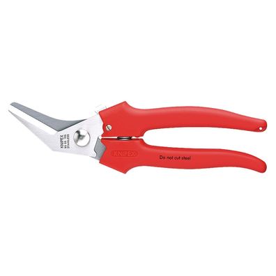 Knipex Kombischere 185 mm - 9505185