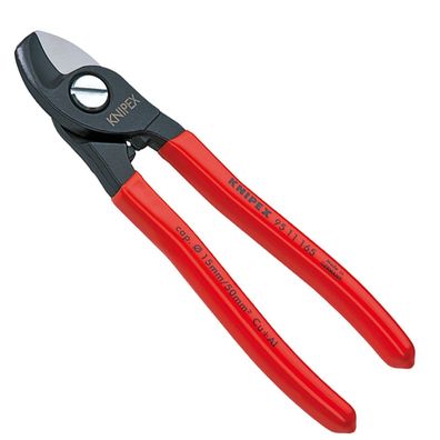 Knipex Kabelschere 165 mm - 9511165