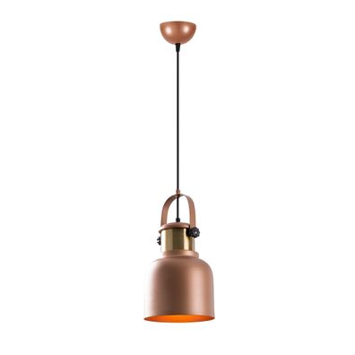Opviq Kronleuchter TTM1303 METAL BODY 21 x 21 cm