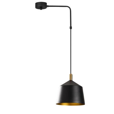 Opviq Kronleuchter OPV1552 METAL BODY 42 x 28 cm